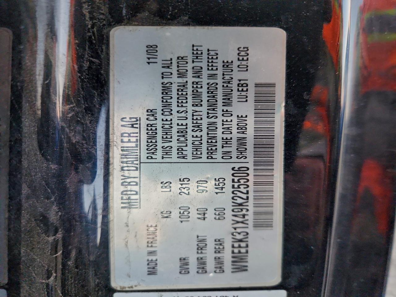 Smart fortwo Passion Image 8