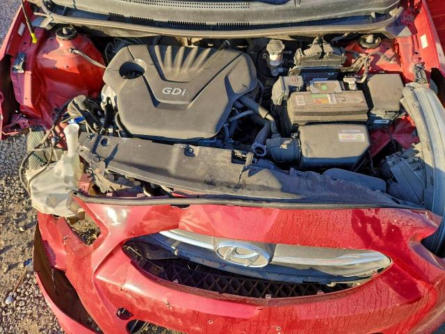 Hyundai ACCENT Gls Image 8