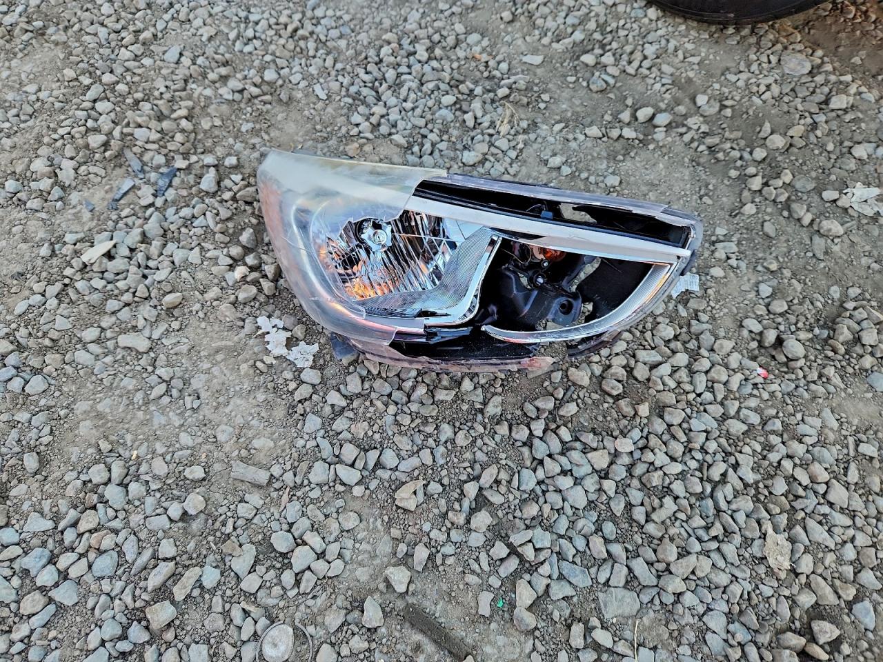 Hyundai ACCENT Gls Image 7