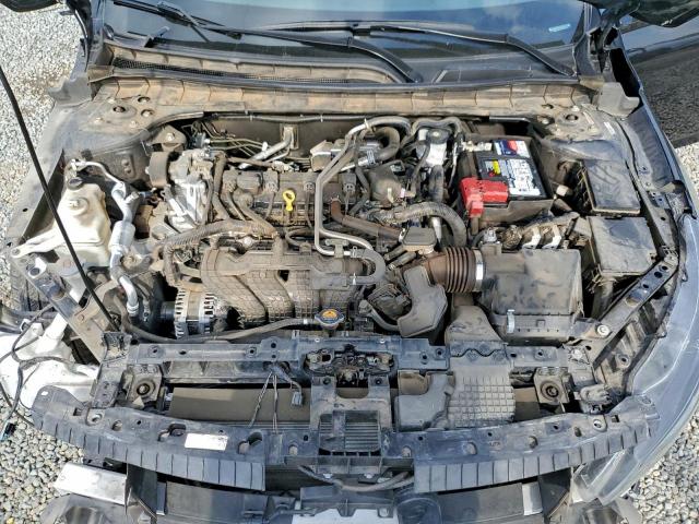 Nissan Altima Sv Image 6