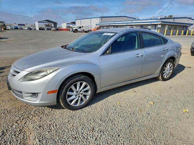  Salvage Mazda 6