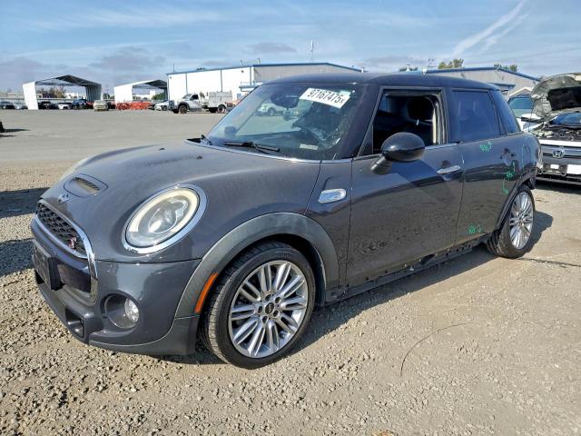  Salvage MINI Cooper