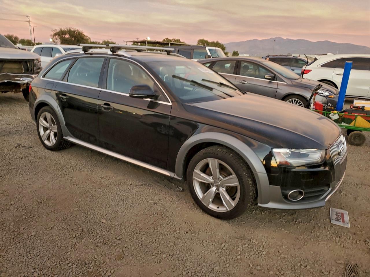 Audi A4 Premium Image 11