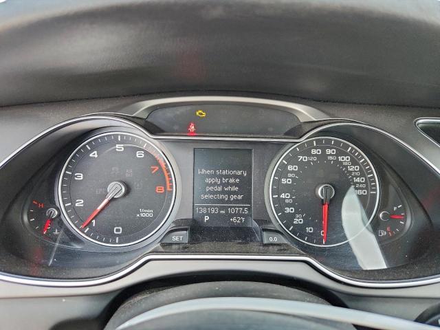 Audi A4 Premium Image 5