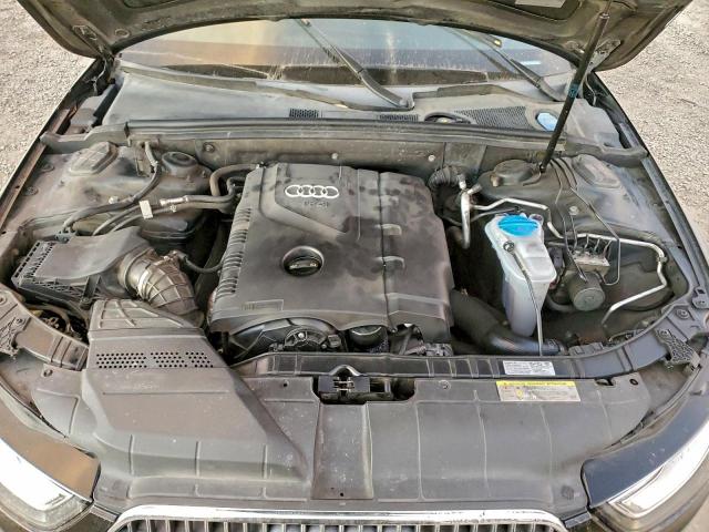 Audi A4 Premium Image 4