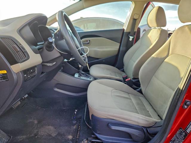 Kia Rio Lx Image 2