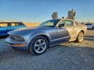 Ford Mustang Image 1