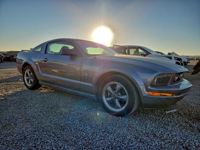 Ford Mustang Image 3