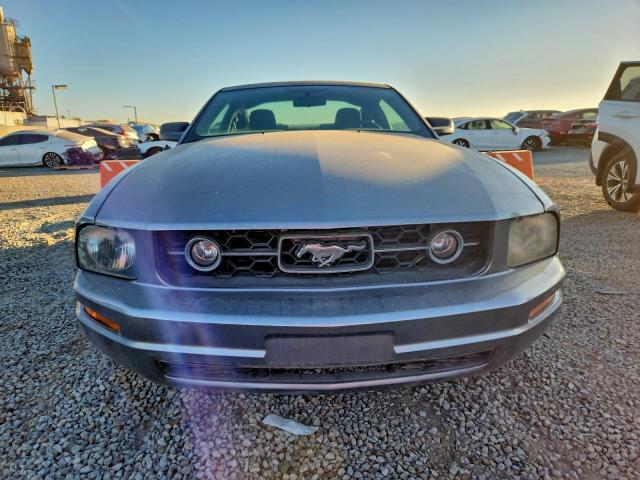 Ford Mustang Image 4
