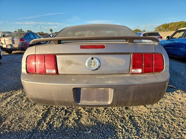 Ford Mustang Image 2