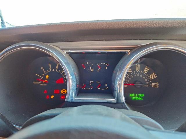 Ford Mustang Image 10