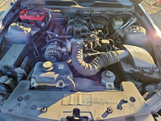 Ford Mustang Image 12