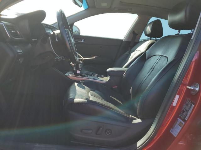 Kia Optima Sx Image 6