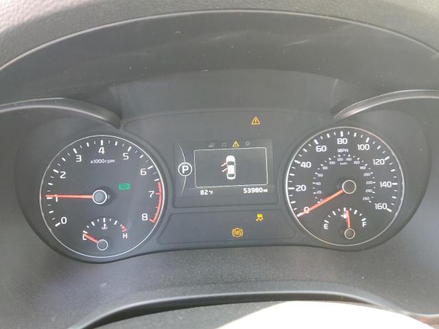 Kia Optima Sx Image 9