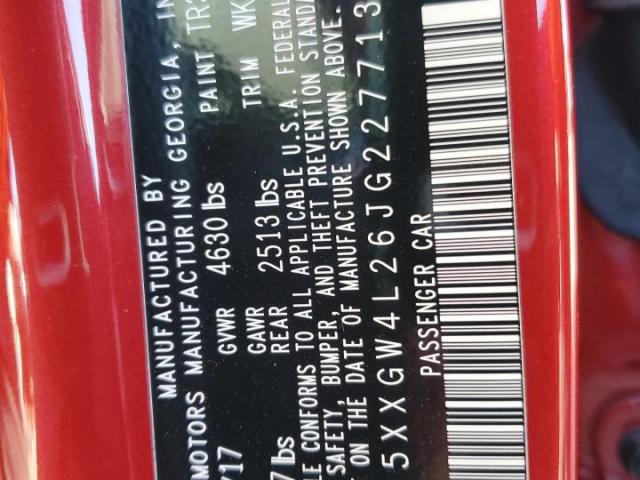 Kia Optima Sx Image 2