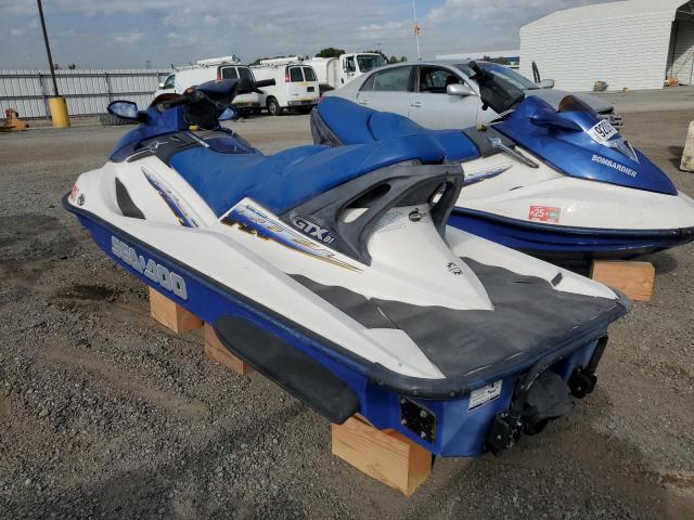 Bombardier Jetski Image 2