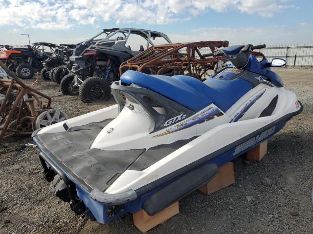 Bombardier Jetski Image 3