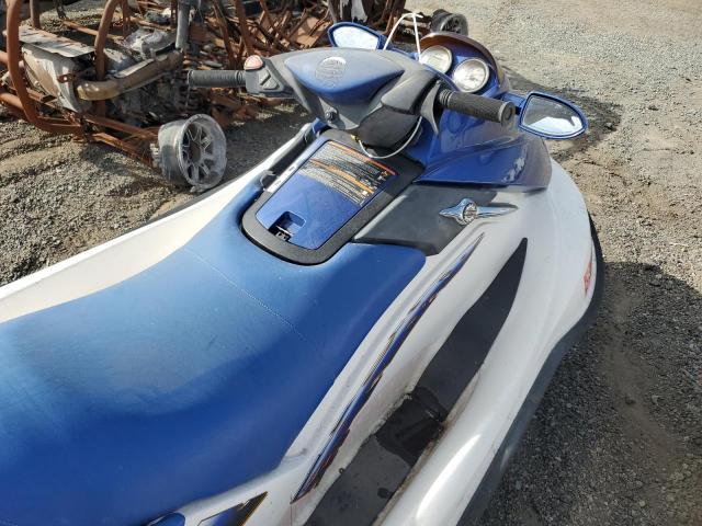 Bombardier Jetski Image 8