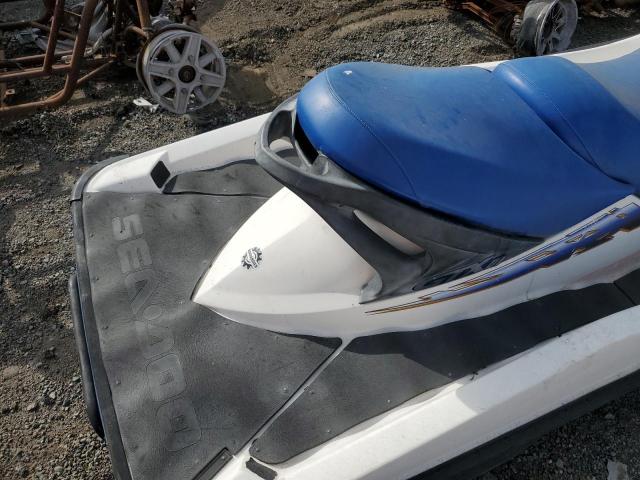 Bombardier Jetski Image 4