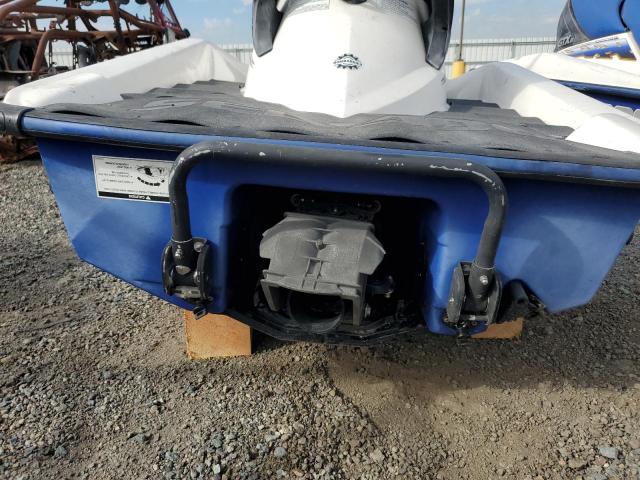 Bombardier Jetski Image 5