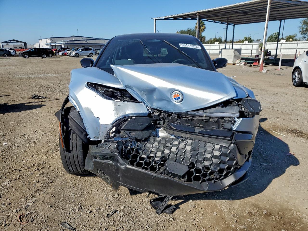 Fisker Automotive Ocean Ocean One Image 10