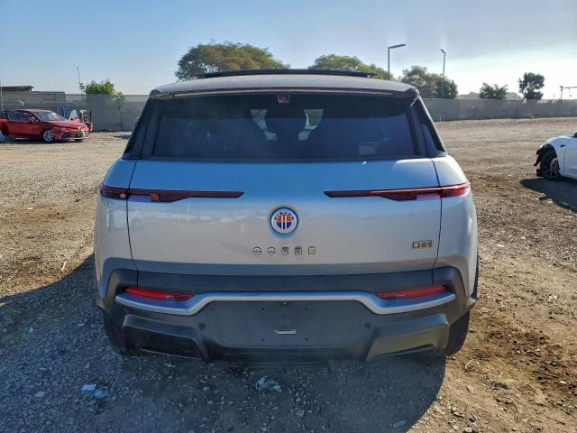 Fisker Automotive Ocean Ocean One Image 7