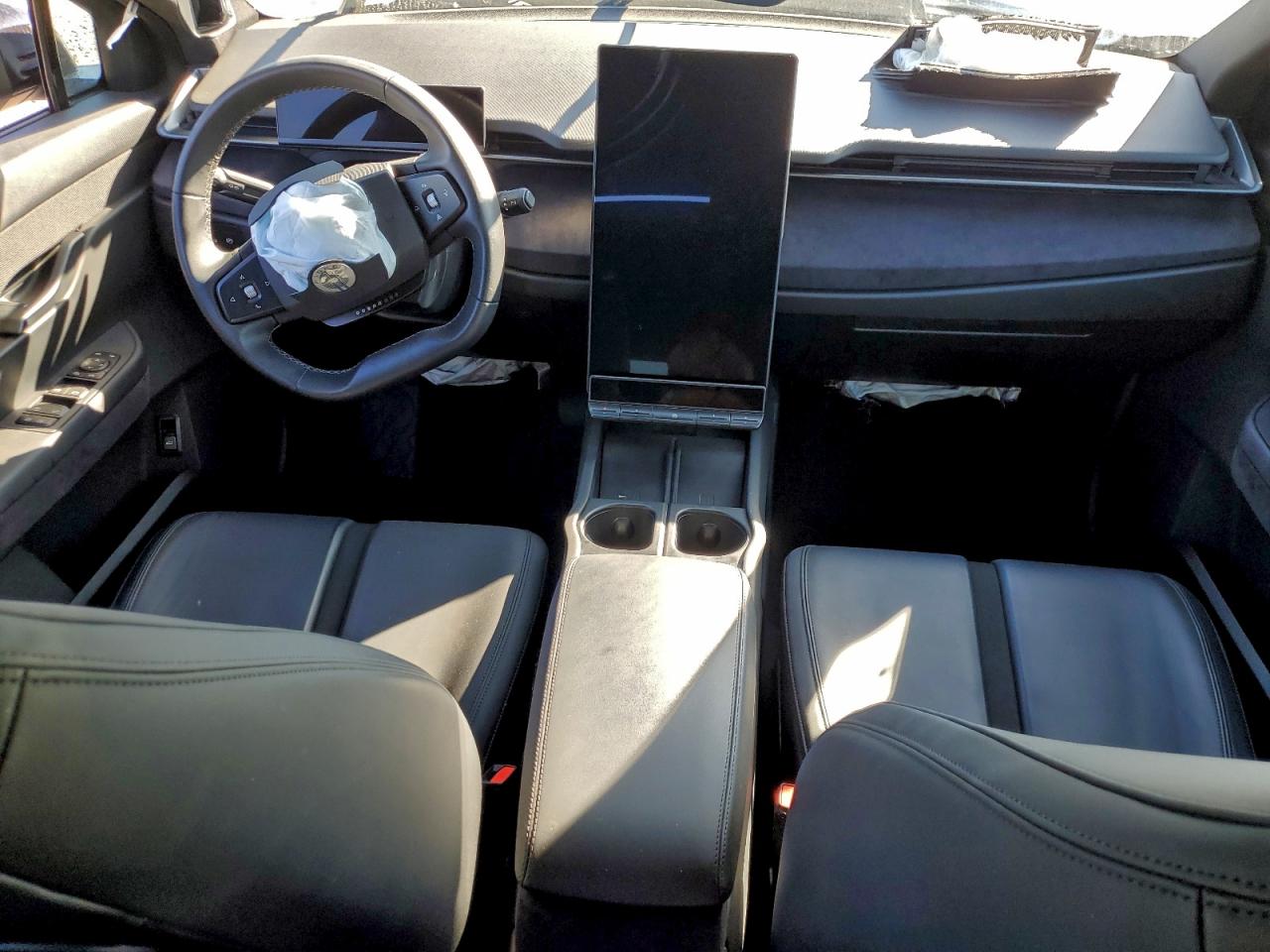 Fisker Automotive Ocean Ocean One Image 13