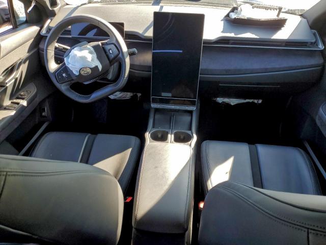 Fisker Automotive Ocean Ocean One Image 13