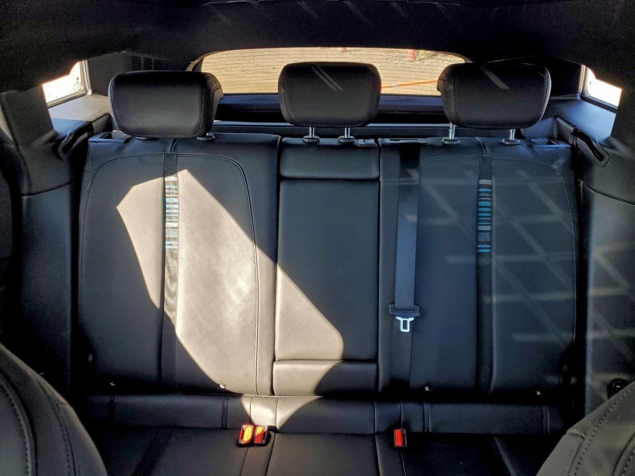 Fisker Automotive Ocean Ocean One Image 14