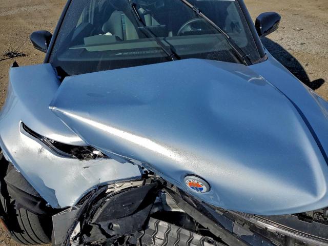 Fisker Automotive Ocean Ocean One Image 6