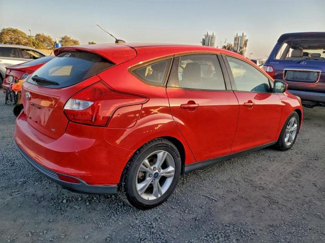 Ford Focus Se Image 11