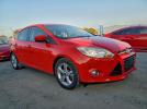 Ford Focus Se Image 3