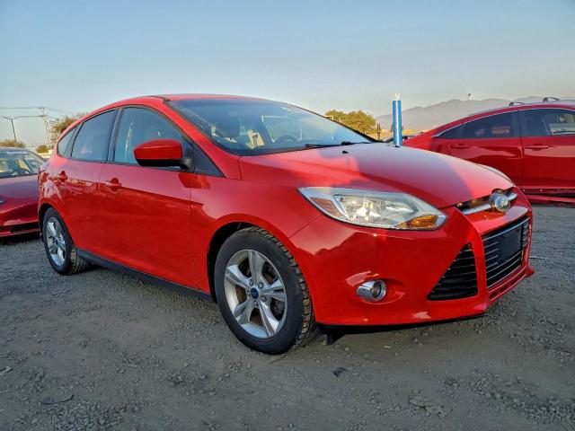 Ford Focus Se Image 3