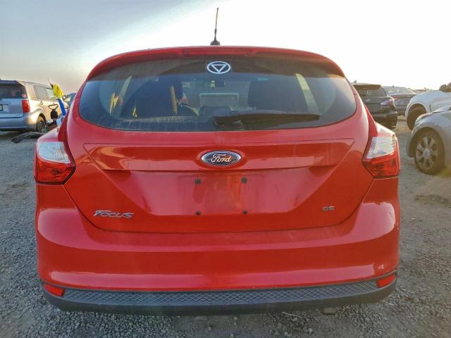 Ford Focus Se Image 9