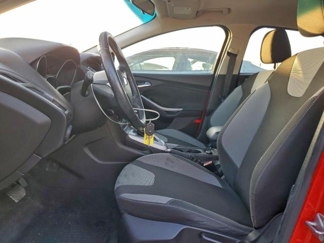 Ford Focus Se Image 7