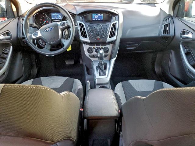 Ford Focus Se Image 8