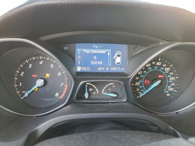 Ford Focus Se Image 10