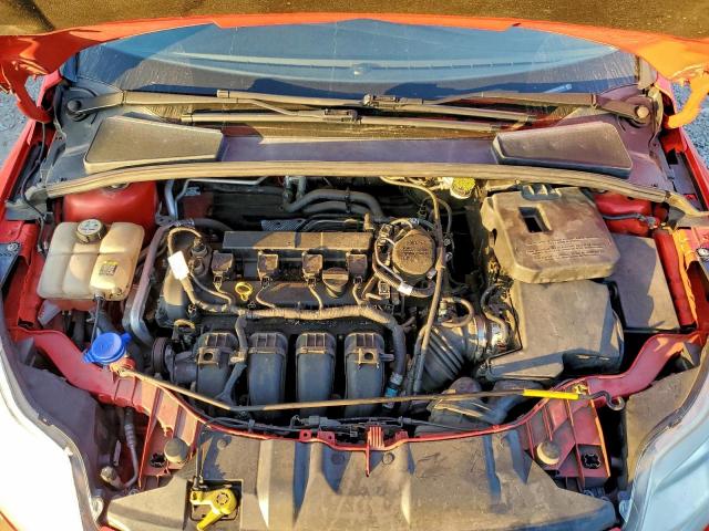 Ford Focus Se Image 6