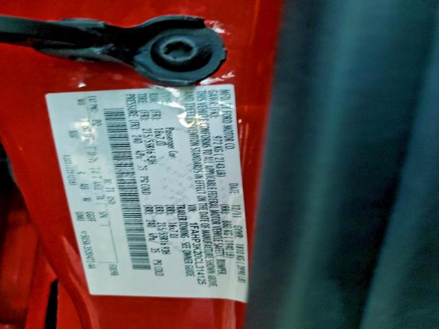 Ford Focus Se Image 2