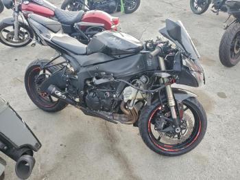 Salvage Kawasaki Ninja 600