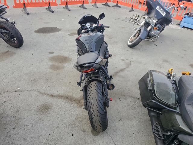 Kawasaki Ninja 600 R Image 8