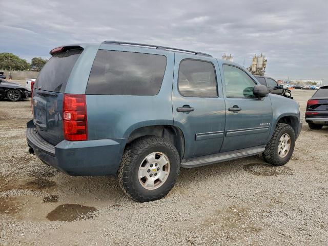 Chevrolet Tahoe C1500 Ls Image 2