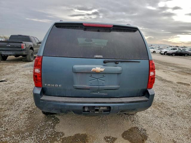 Chevrolet Tahoe C1500 Ls Image 13