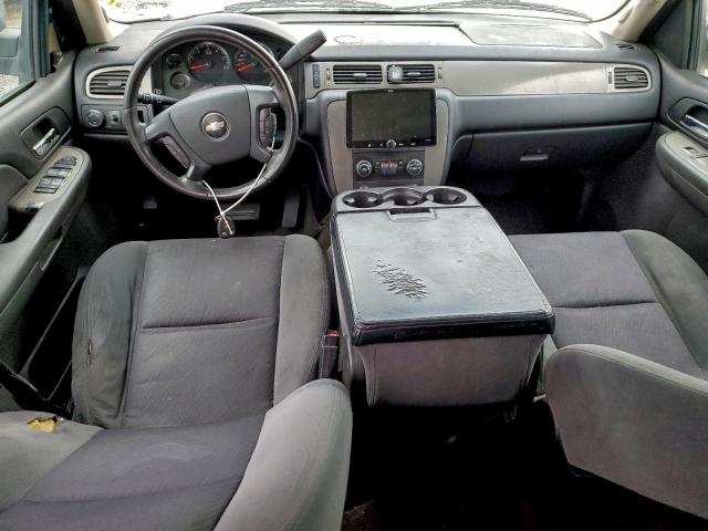 Chevrolet Tahoe C1500 Ls Image 5