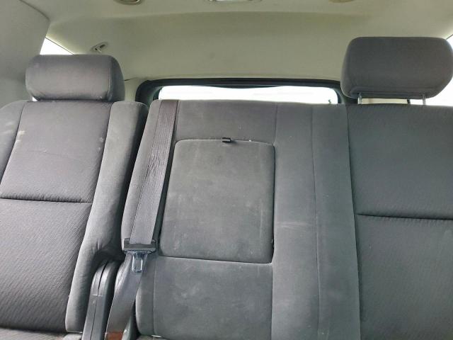 Chevrolet Tahoe C1500 Ls Image 8