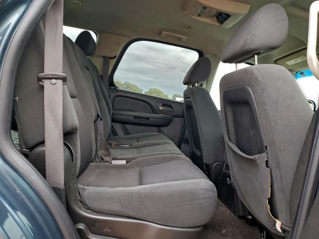 Chevrolet Tahoe C1500 Ls Image 6