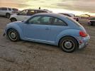 Volkswagen Beetle Image 4