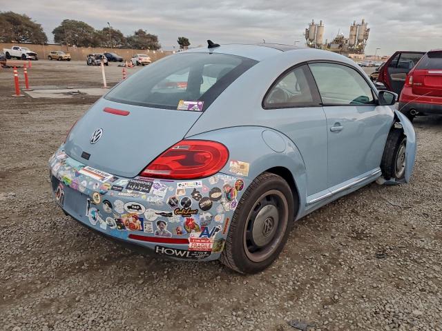 Volkswagen Beetle Image 3