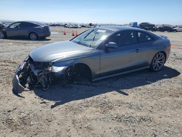  Salvage Audi S5