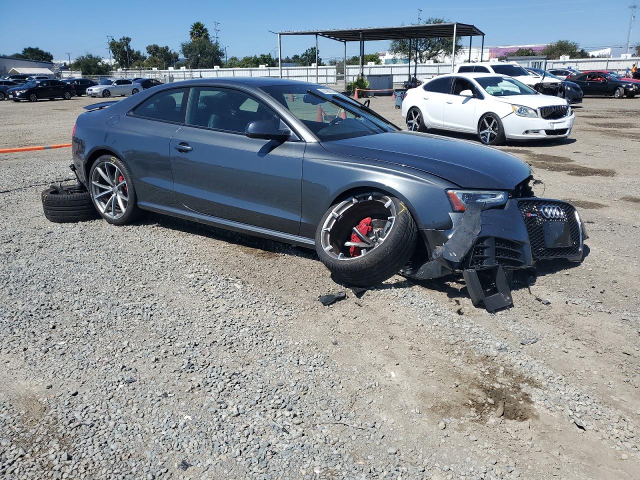 Audi S5 Image 4
